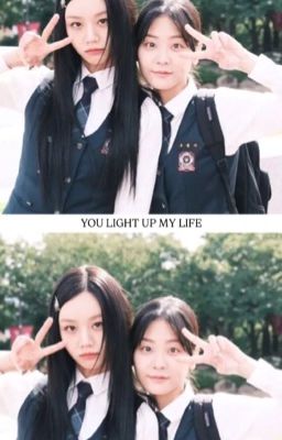 [JaeGi] YOU LIGHT UP MY LIFE