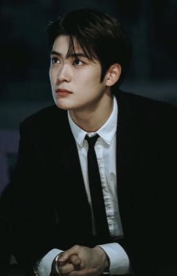 Jaehyun ; xin lỗi trưởng phòng!