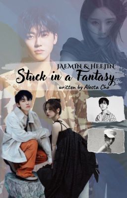 Jaemin & Heejin Stuck in a Fantasy