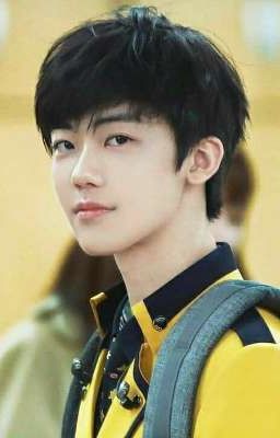 Jaemin • Our Eighteen