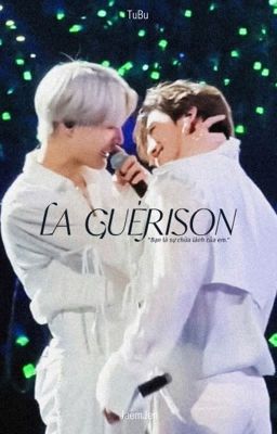 JaemJen | La Guérison