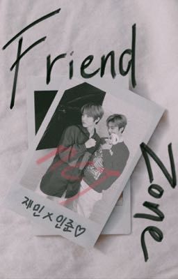 [JAEMREN] [SNS VER] FRIENDZONE