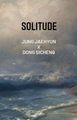 •jaewin• solitude 