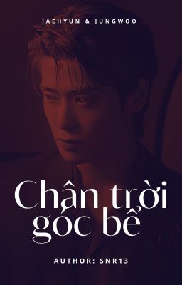 JaeWoo • Chân trời góc bể