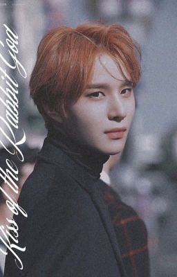 Jaewoo (H) | Kiss of the Rabbit God 🔥 NCT ( Jaehyun x Jungwoo)