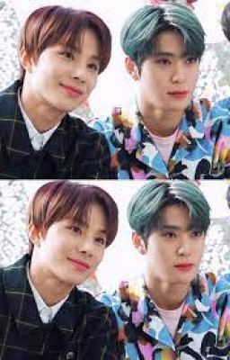 [Jaewoo] i don't mind I Jaehyun & Jungwoo