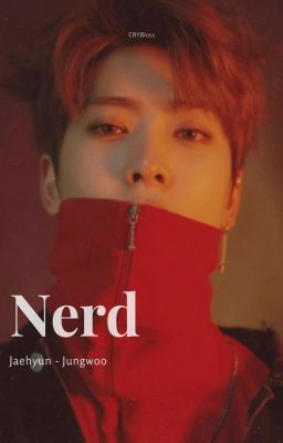 [ JAEWOO ] - NERD