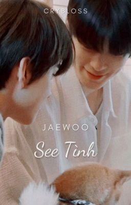 [JAEWOO] | SEE TÌNH