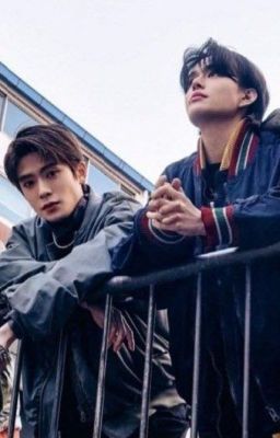 [Jaewoo] where i belong I Jaehyun & Jungwoo