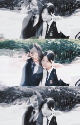 jaeyi & seulgi / 18