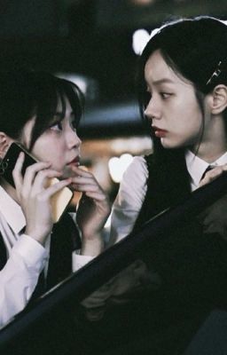 [ Jaeyi x Seulgi ] Nhạy Cảm