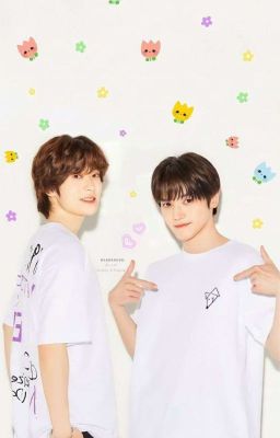 JAEYONG- Bạn bè sao? Có chắc là bạn?