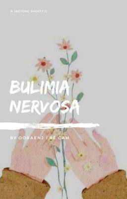 jaeyong | bulimia nervosa