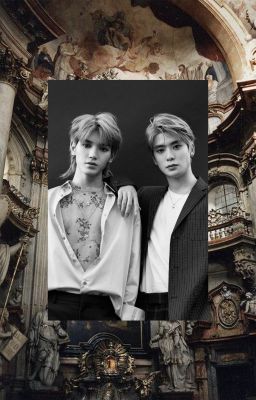 JAEYONG • Chàng thơ. (NC-17)