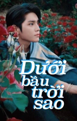 [JaeYong] Dưới bầu trời sao