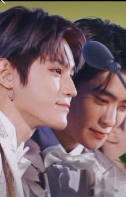 | jaeyong | em trai ngốc 