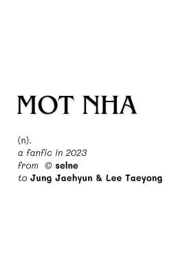 jaeyong - một nhà