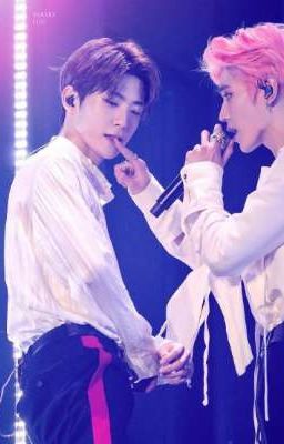 [ JAEYONG ]/ Tác Oai Tác Quái