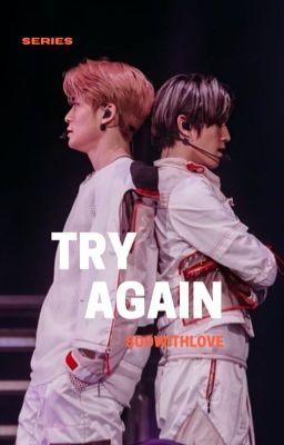  JaeYong | Try Again