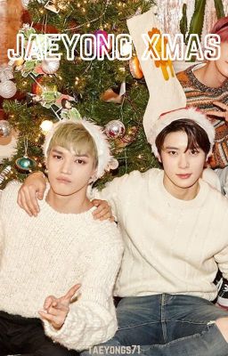 jaeyong xmas