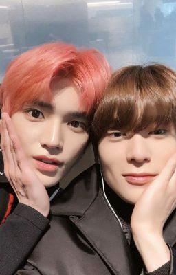 JAEYONG 玹容 || Limerence