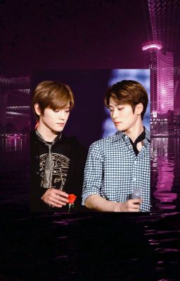 JAEYONG •  자장가 (Lullaby)