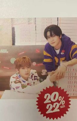 JaeYu | Get Jaeyong together! Or not...