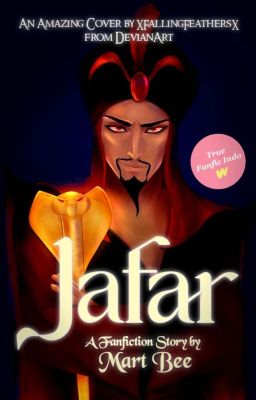 JAFAR [on hold]