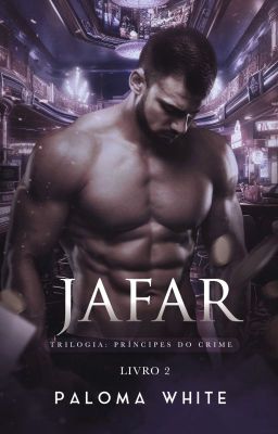 JAFAR: Principe do Crime