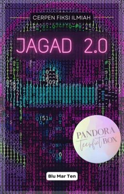 Jagad 2.0