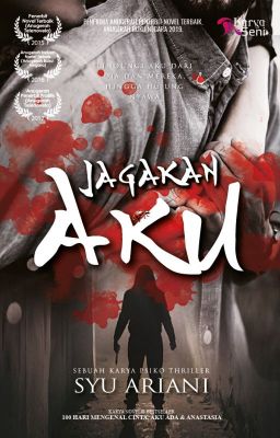 Jagakan Aku