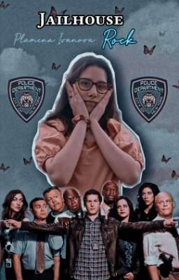 Jailhouse Rock | Brooklyn 99