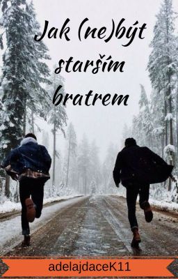 Jak (ne)být starším bratrem