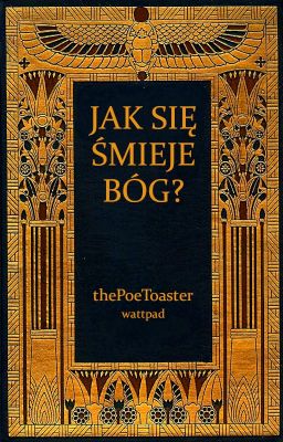 Jak się śmieje bóg?