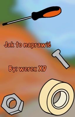 Jak to naprawić