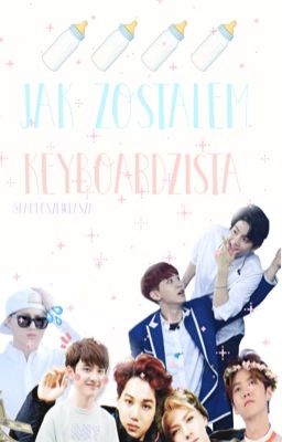 Jak zostałem keyboardzistą♡Kaisoo♡hunhan ff