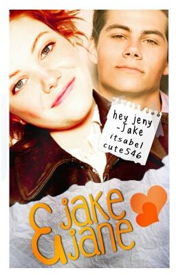 Jake & Jane ©