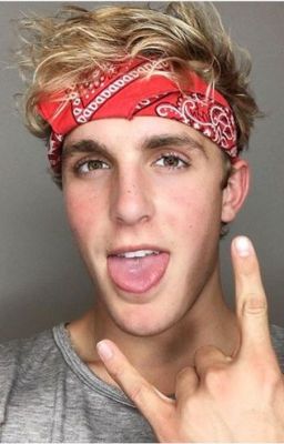 Jake Paul