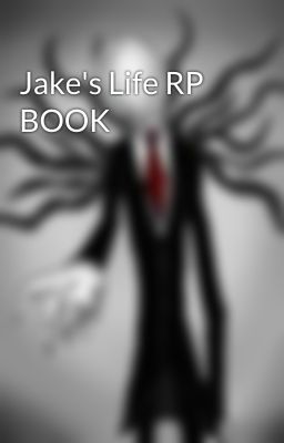 Jake's Life RP BOOK