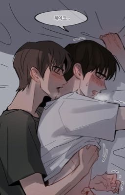 [JakeHoon] [R18] Make Love 