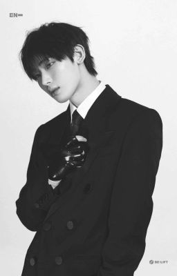 [jakenoo] [Yangsun] fatal trouble