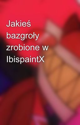 Jakieś bazgroły zrobione w IbispaintX