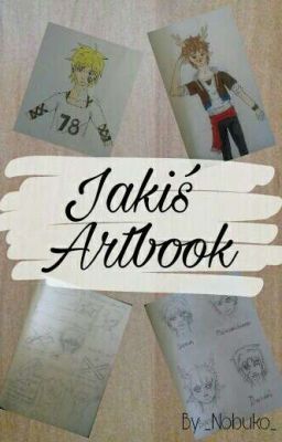 Jakiś Artbook 🌹🌼🌎