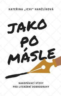 Jako po másle