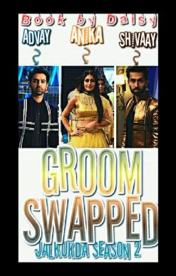 Jalkukda Season 2:Grooms Swapped