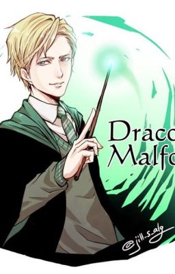 Jalousie Serpentarde (Draco x Reader) (FR)