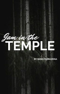 Jam In The Temple☆Book One