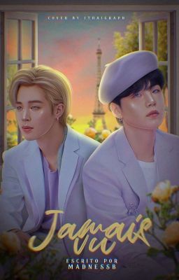 Jamais vu •• YoonMin ••