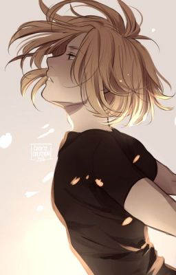 Jamás Creí Enamorarme [Yurio]