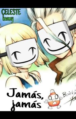 Jamás, jamás